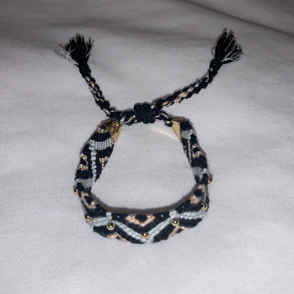 Rebecca Minkoff Friendship Bracelet - Picture 2 of 4